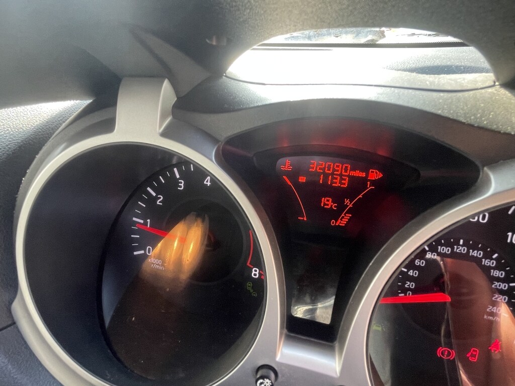 Used Nissan Juke 2016 for sale - 77975431: Photo 10