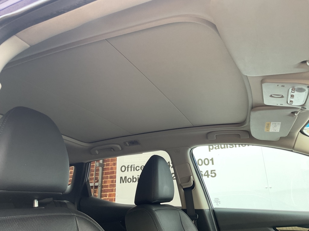 Vehicle 29