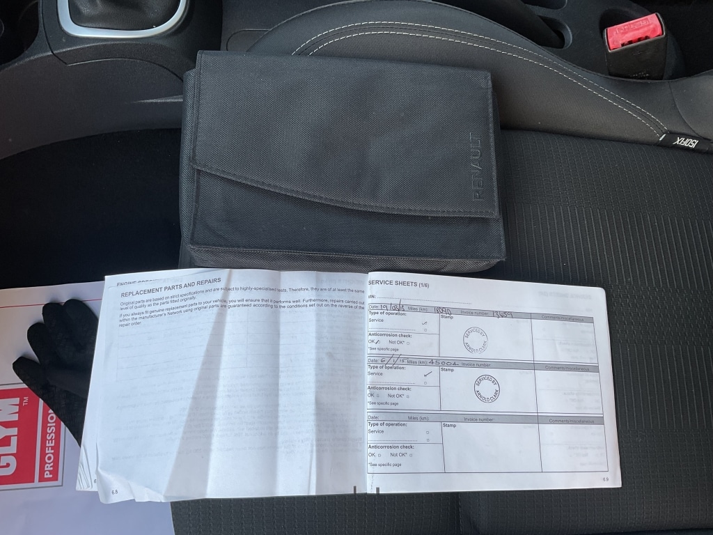 Used Renault Clio 2011 for sale - 77162406: Photo 20