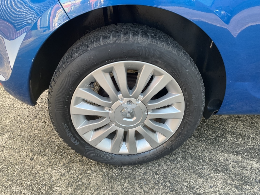 Used Renault Clio 2011 for sale - 77162406: Photo 23