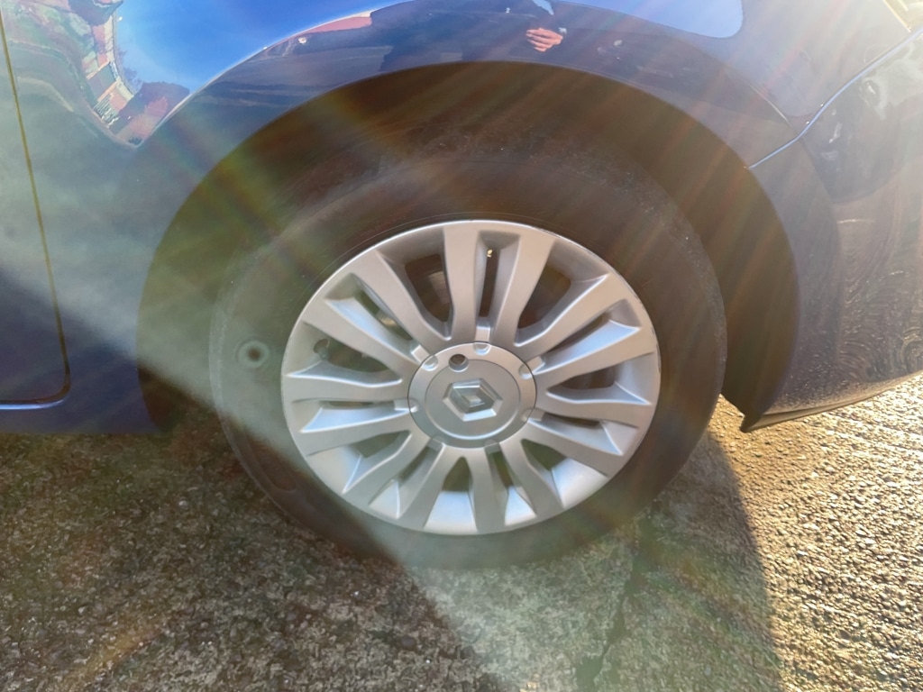 Used Renault Clio 2011 for sale - 77162406: Photo 24