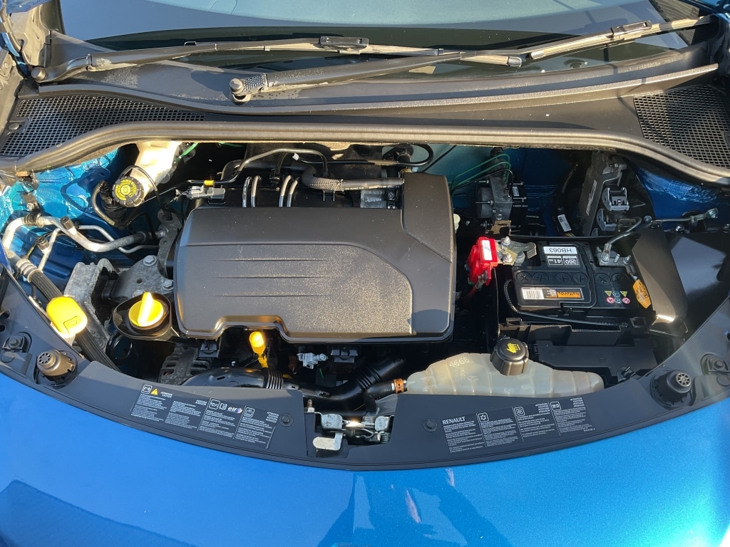 Used Renault Clio 2011 for sale - 77162406: Photo 25