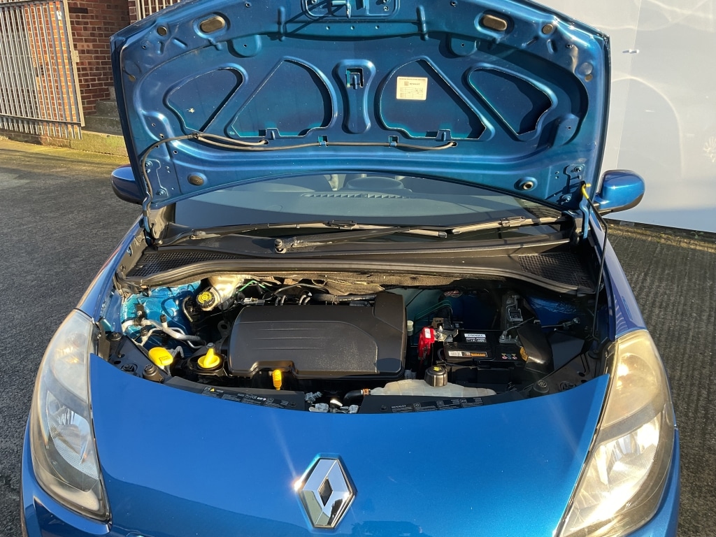 Used Renault Clio 2011 for sale - 77162406: Photo 26