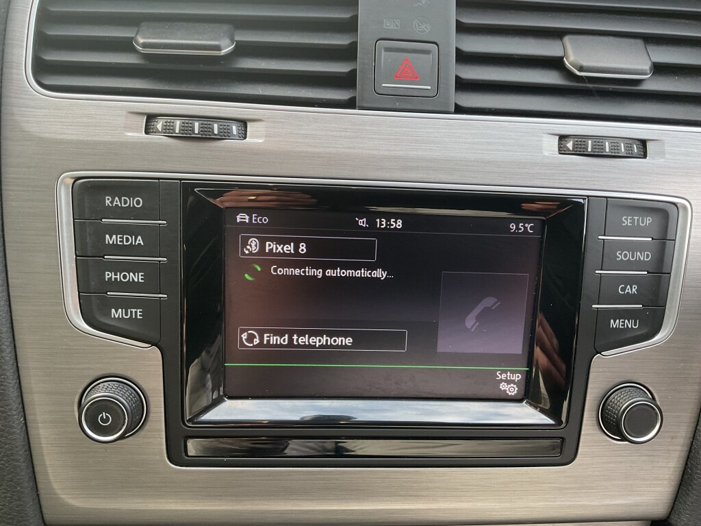 Used Volkswagen Golf 2015 for sale - 76891571: Photo 13