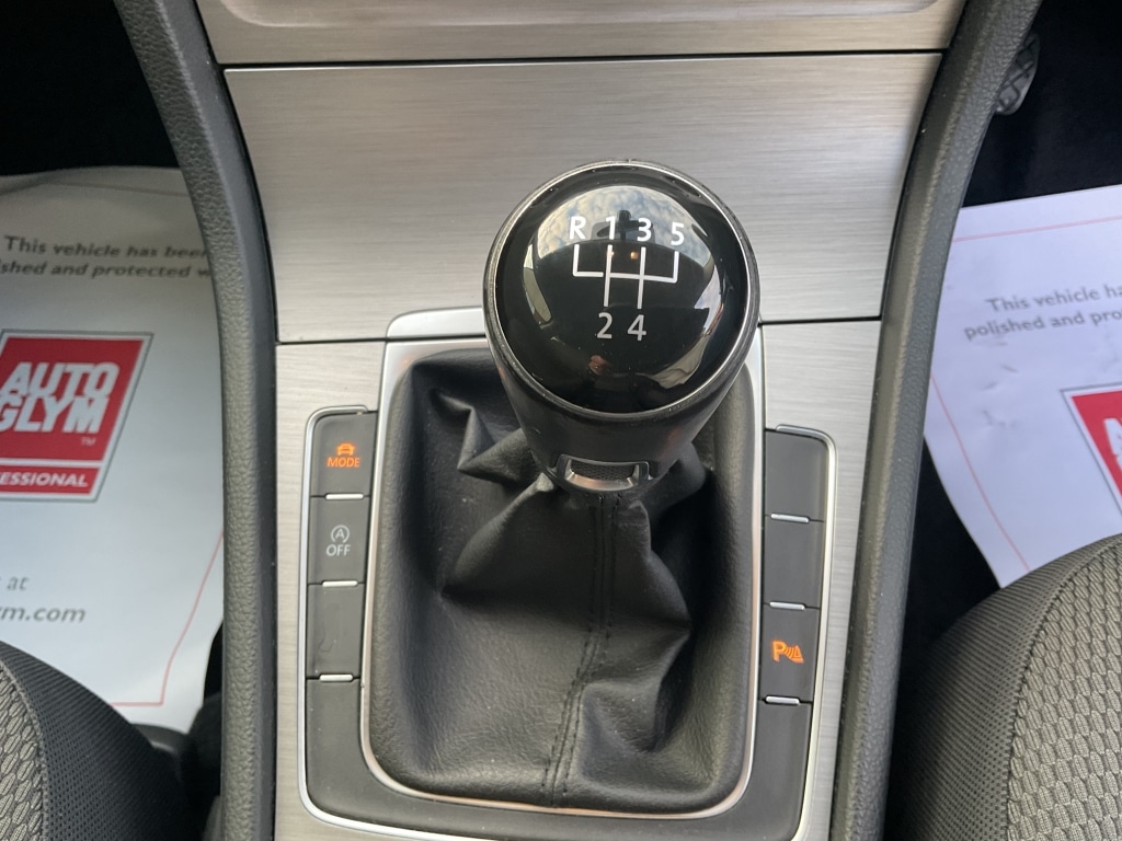 Used Volkswagen Golf 2015 for sale - 76891571: Photo 15