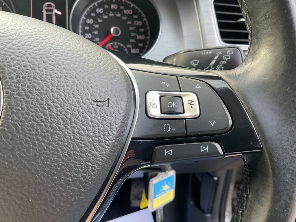 Used Volkswagen Golf 2015 for sale - 76891571: Photo 17