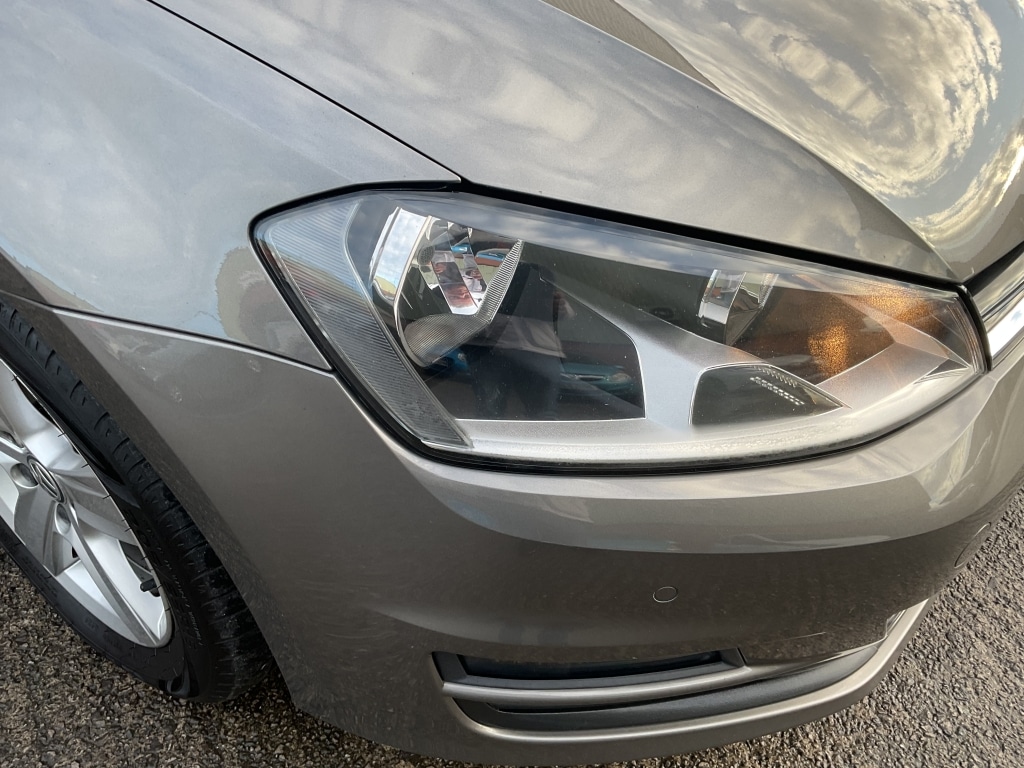 Used Volkswagen Golf 2015 for sale - 76891571: Photo 26