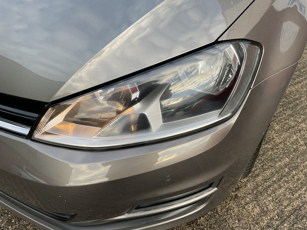 Used Volkswagen Golf 2015 for sale - 76891571: Photo 27