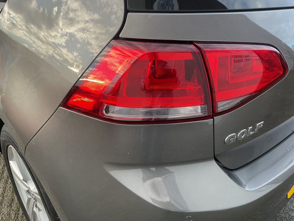 Used Volkswagen Golf 2015 for sale - 76891571: Photo 28