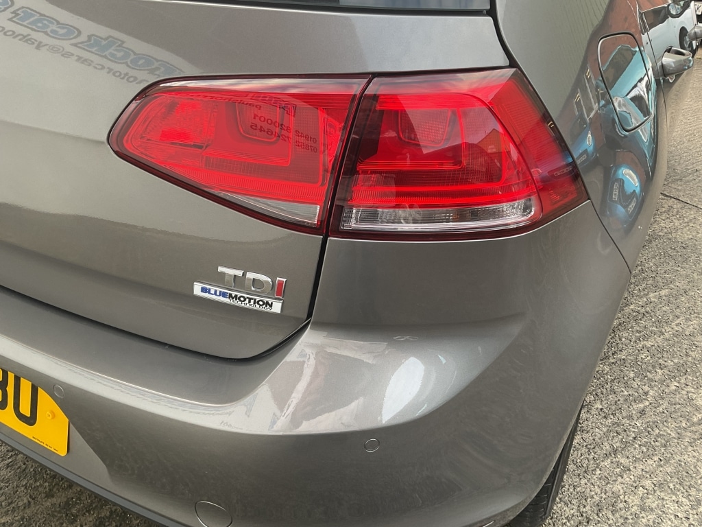 Used Volkswagen Golf 2015 for sale - 76891571: Photo 29