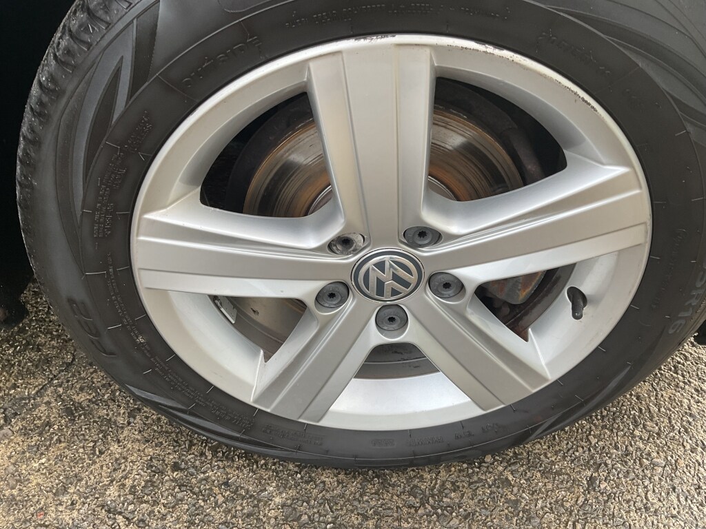 Used Volkswagen Golf 2015 for sale - 76891571: Photo 30