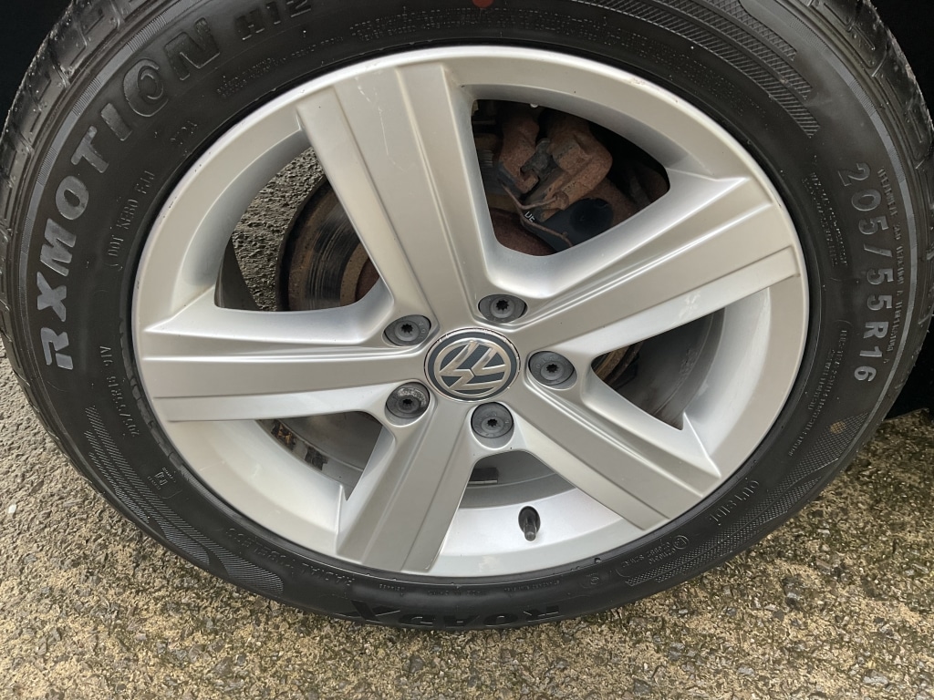 Used Volkswagen Golf 2015 for sale - 76891571: Photo 31