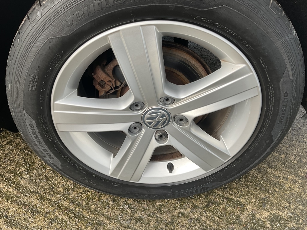 Used Volkswagen Golf 2015 for sale - 76891571: Photo 32