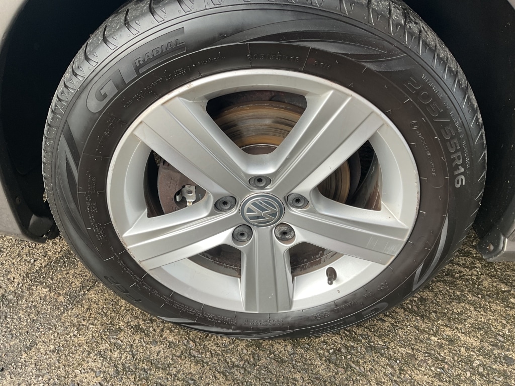 Used Volkswagen Golf 2015 for sale - 76891571: Photo 33