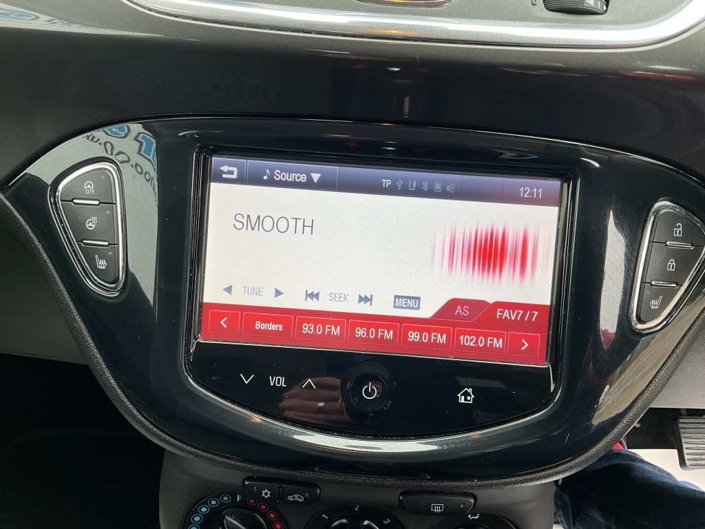 Used Vauxhall Corsa 2015 for sale - 78079469: Photo 10