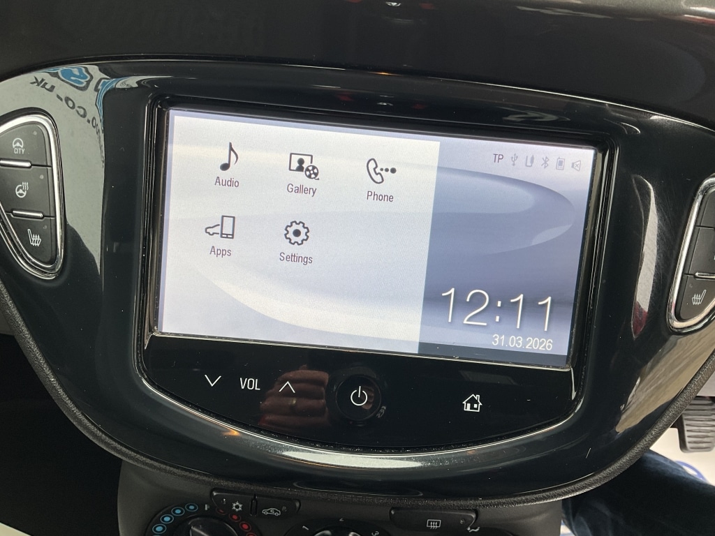 Used Vauxhall Corsa 2015 for sale - 78079469: Photo 11