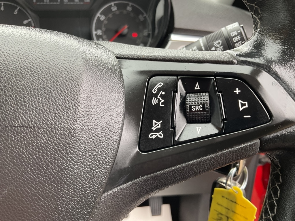 Used Vauxhall Corsa 2015 for sale - 78079469: Photo 16