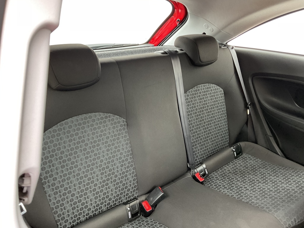 Used Vauxhall Corsa 2015 for sale - 78079469: Photo 17