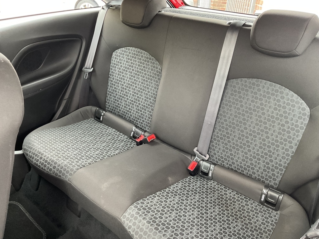 Used Vauxhall Corsa 2015 for sale - 78079469: Photo 20