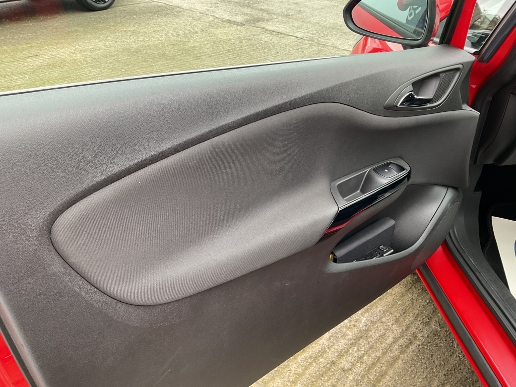 Used Vauxhall Corsa 2015 for sale - 78079469: Photo 22