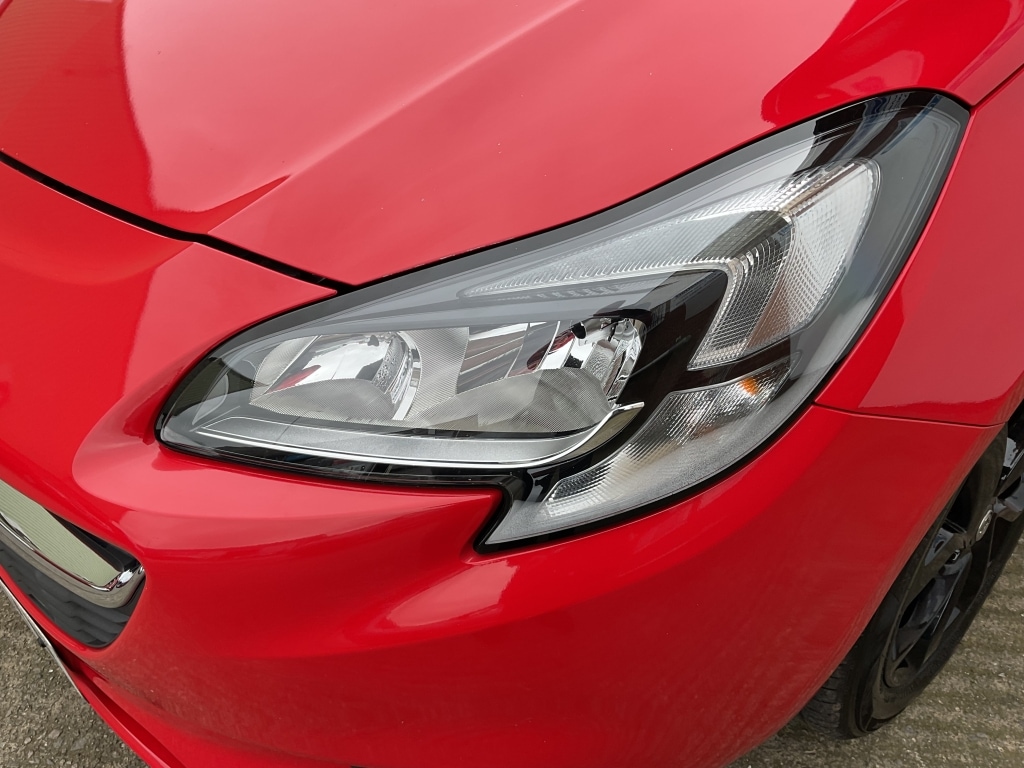 Used Vauxhall Corsa 2015 for sale - 78079469: Photo 23