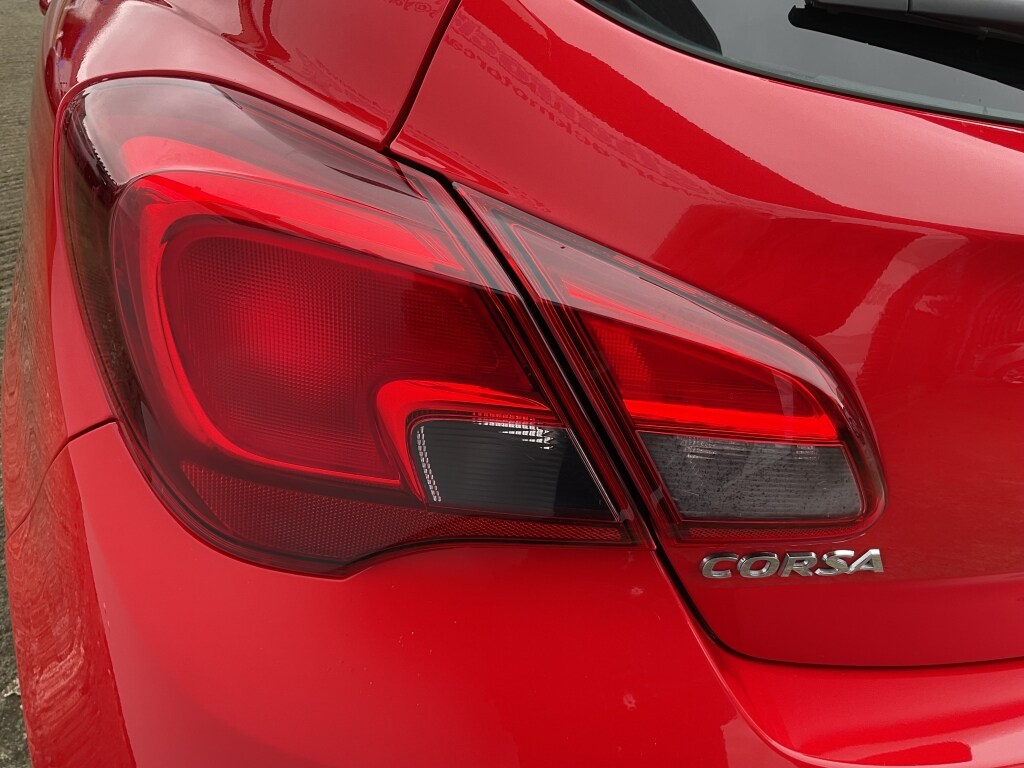 Used Vauxhall Corsa 2015 for sale - 78079469: Photo 24