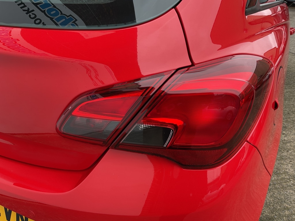 Used Vauxhall Corsa 2015 for sale - 78079469: Photo 25