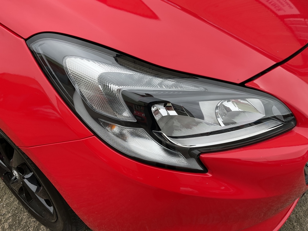 Used Vauxhall Corsa 2015 for sale - 78079469: Photo 26