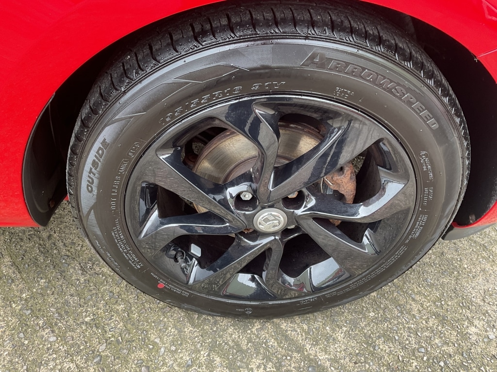 Used Vauxhall Corsa 2015 for sale - 78079469: Photo 27