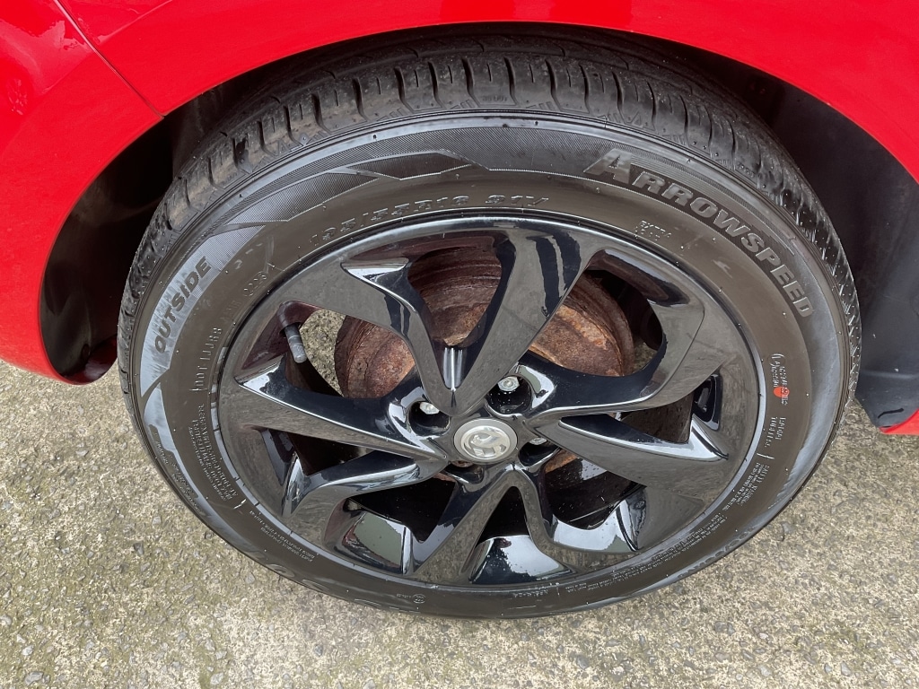 Used Vauxhall Corsa 2015 for sale - 78079469: Photo 28