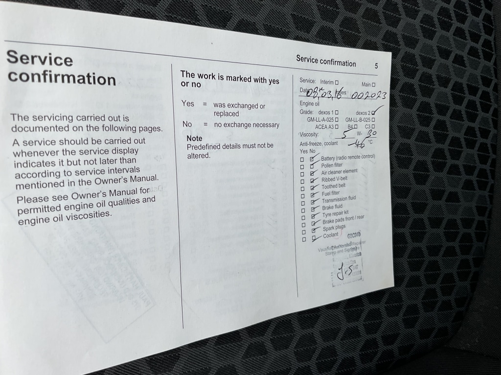 Used Vauxhall Corsa 2015 for sale - 78079469: Photo 31