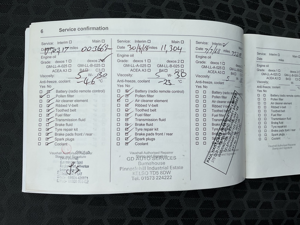 Used Vauxhall Corsa 2015 for sale - 78079469: Photo 32