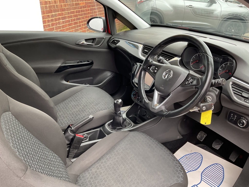 Used Vauxhall Corsa 2015 for sale - 78079469: Photo 7