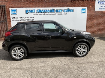 2013 (13) - 1.6 Acenta 5dr [Premium Pack]