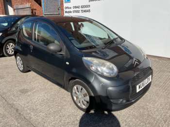 2011 (61) - 1.0i VTR 3dr [AC]
