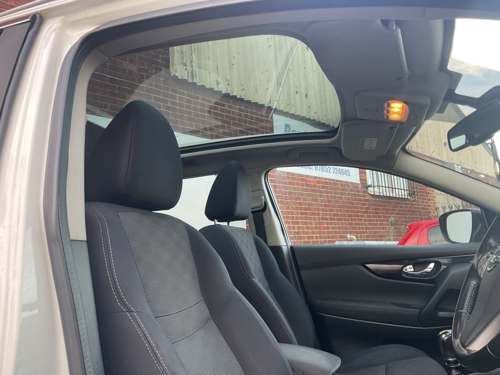 Used Nissan Qashqai 2016 for sale - 77311547: Photo 7