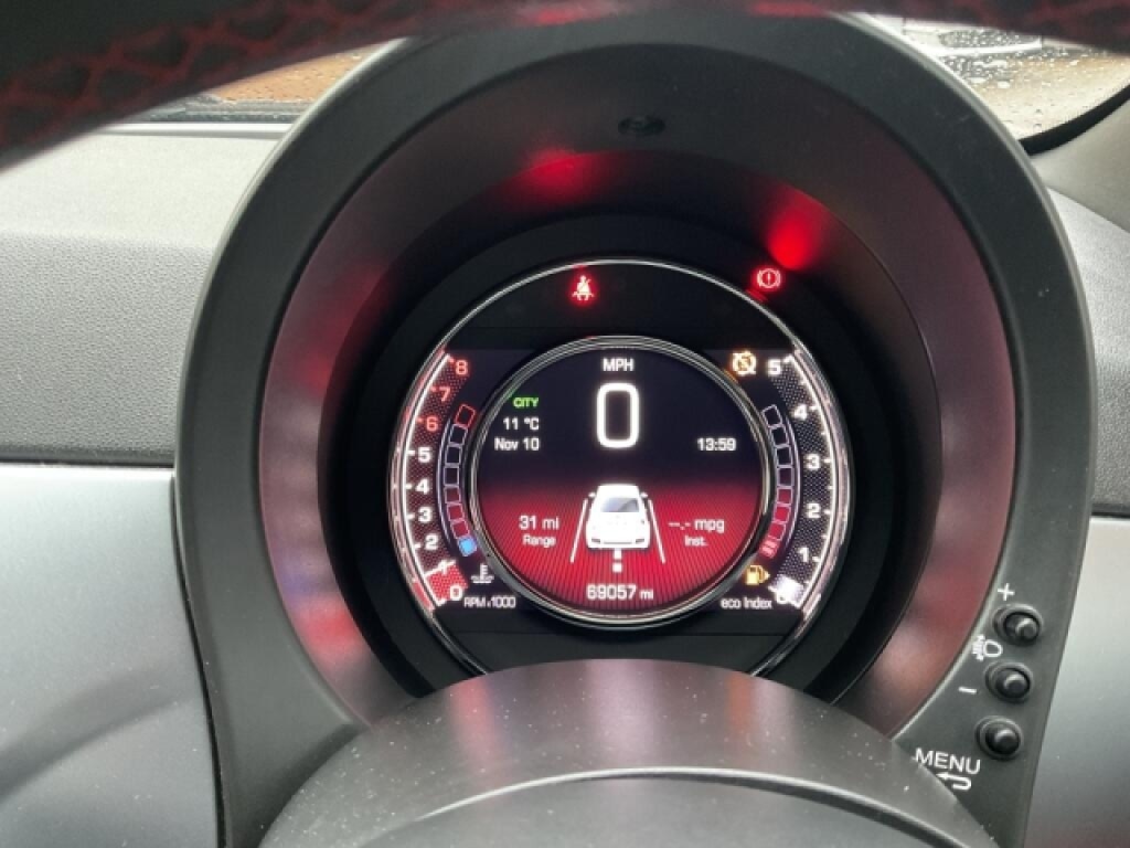 Used Fiat 500 2014 for sale - 76532552: Photo 10