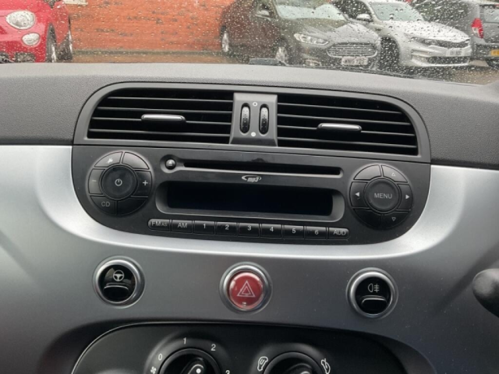 Used Fiat 500 2014 for sale - 76532552: Photo 12