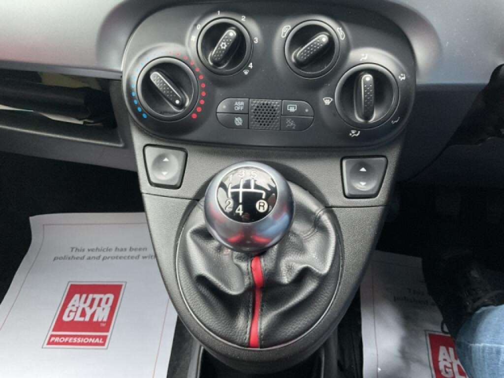 Used Fiat 500 2014 for sale - 76532552: Photo 13