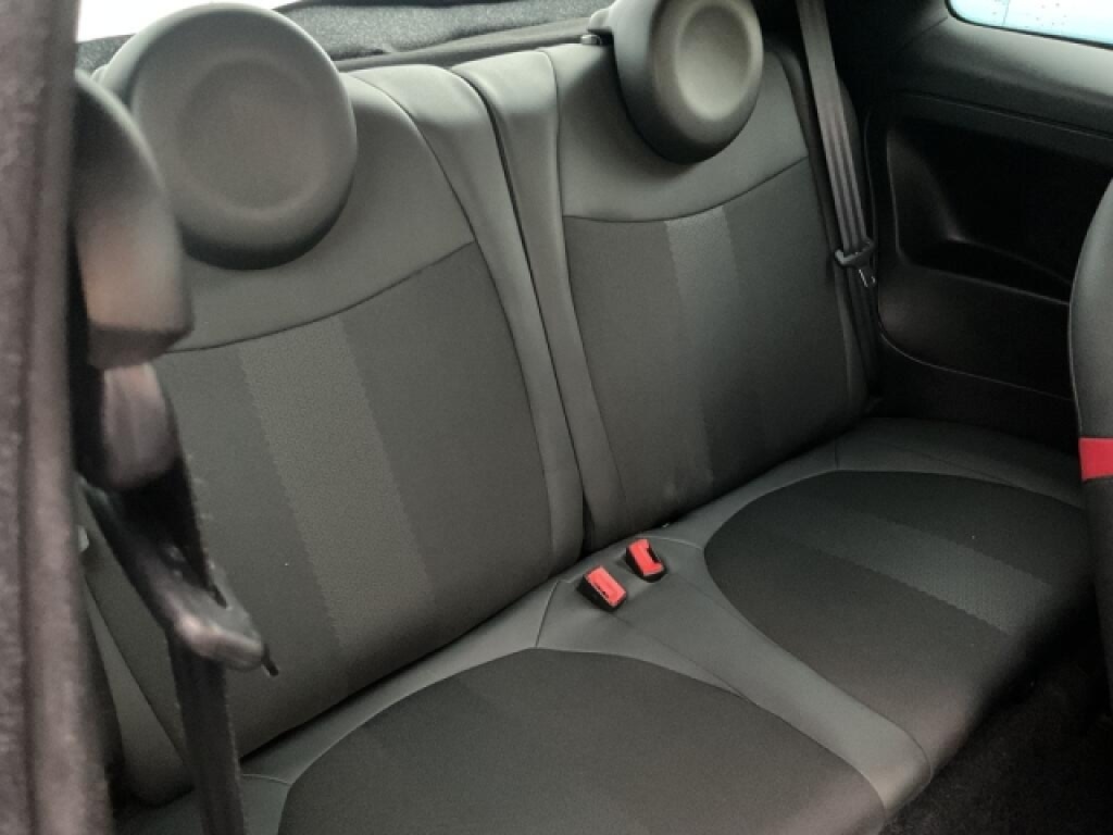 Used Fiat 500 2014 for sale - 76532552: Photo 15