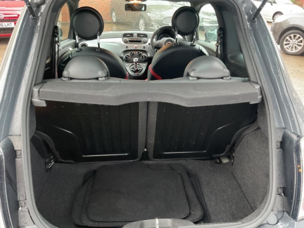 Used Fiat 500 2014 for sale - 76532552: Photo 16