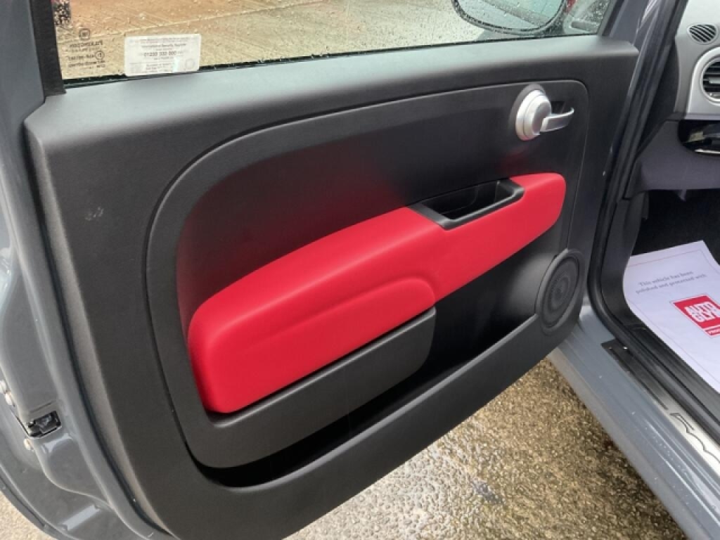 Used Fiat 500 2014 for sale - 76532552: Photo 17