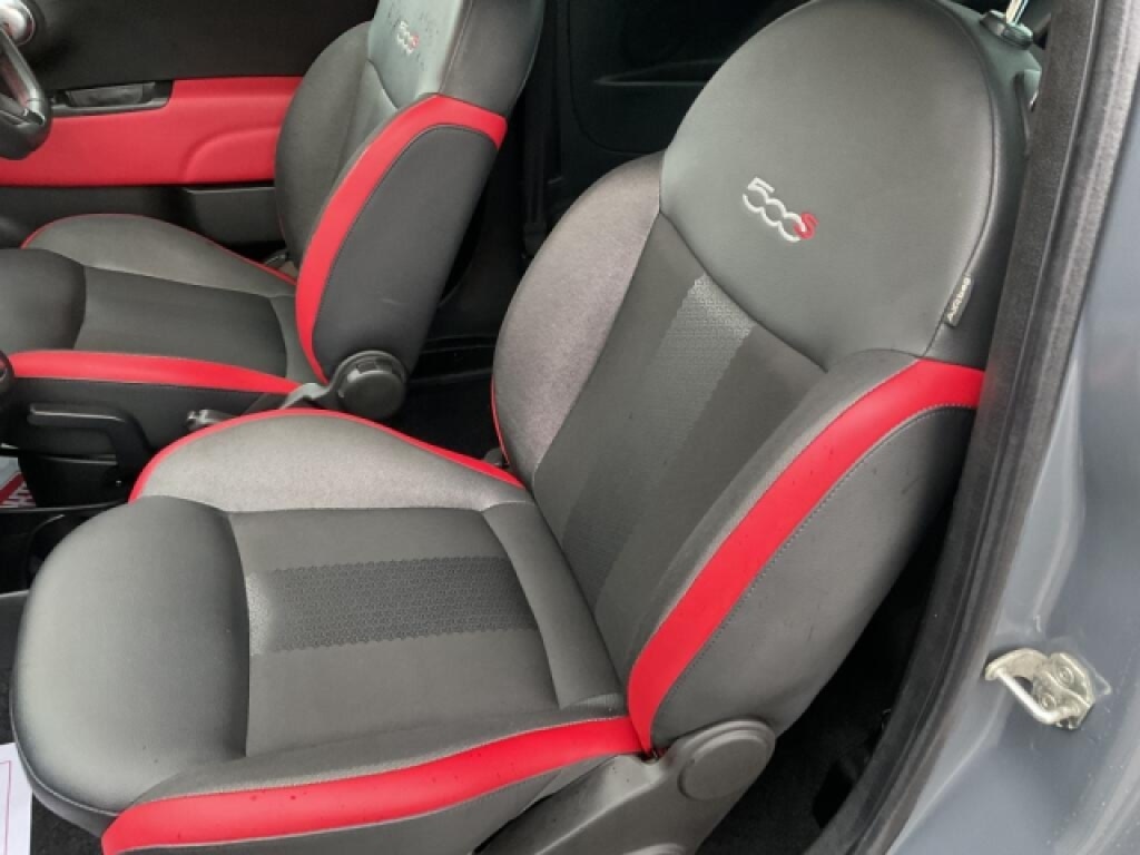 Used Fiat 500 2014 for sale - 76532552: Photo 19