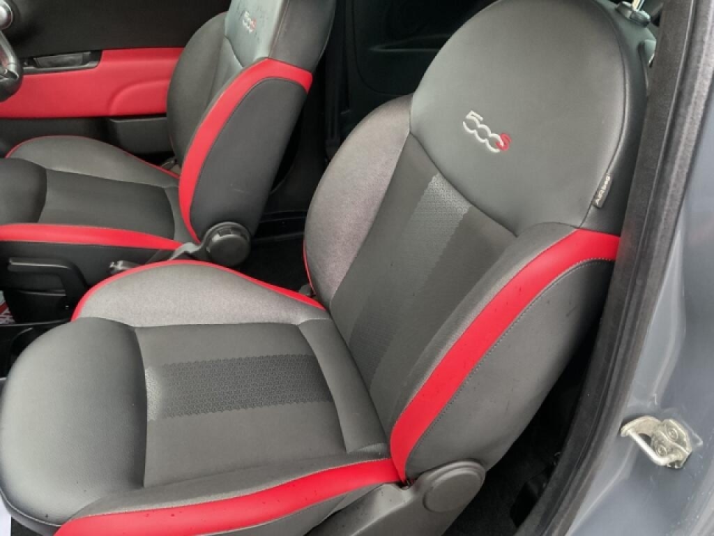 Used Fiat 500 2014 for sale - 76532552: Photo 20