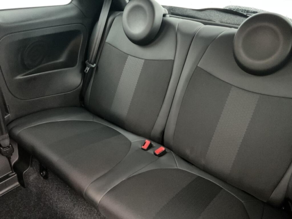 Used Fiat 500 2014 for sale - 76532552: Photo 21