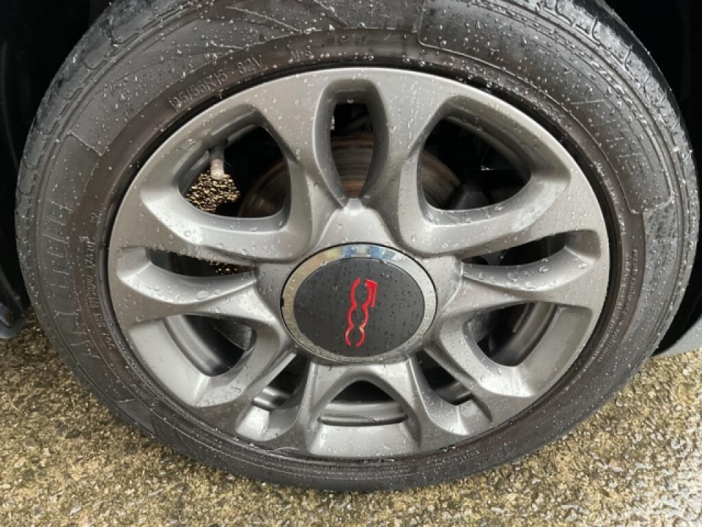 Used Fiat 500 2014 for sale - 76532552: Photo 23