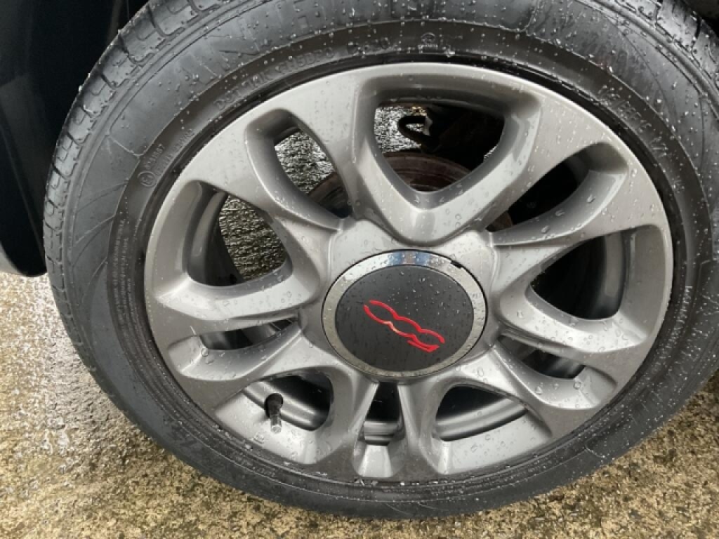 Used Fiat 500 2014 for sale - 76532552: Photo 24