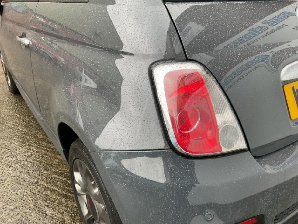 Used Fiat 500 2014 for sale - 76532552: Photo 25