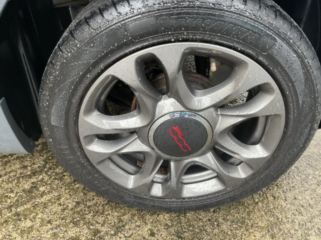 Used Fiat 500 2014 for sale - 76532552: Photo 26