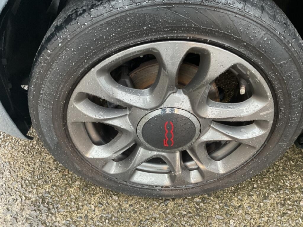 Used Fiat 500 2014 for sale - 76532552: Photo 27